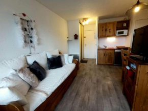 Résidence Relais - Appartement 4/5 couchages vue montagne à Réallon MAE-8951